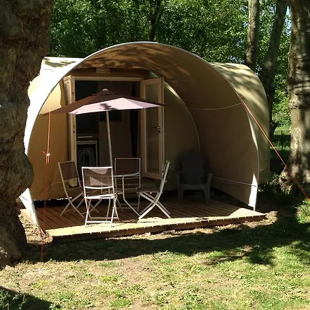 Camping La Taillee Kemp 3*