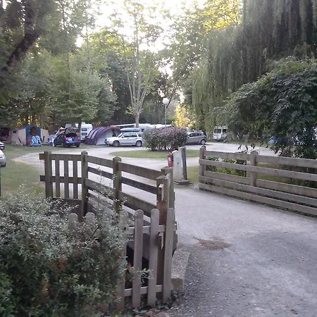 Camping La Taillee 3*