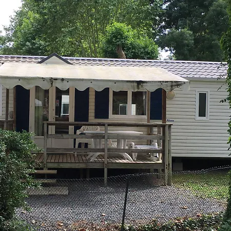 Kemp Camping La Taillee 3*