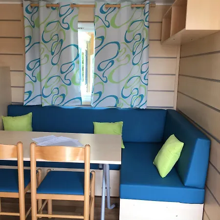 Camping La Taillee Kemp Aigrefeuille-dʼAunis