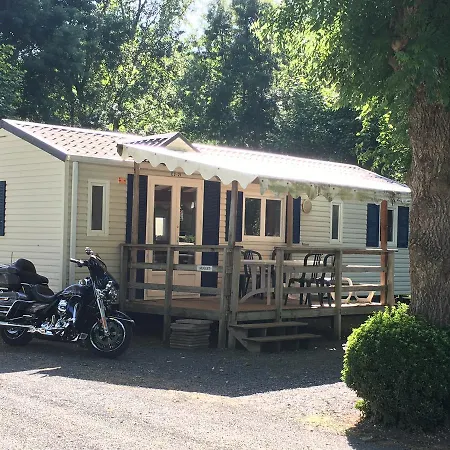 Camping La Taillee Aigrefeuille-dʼAunis