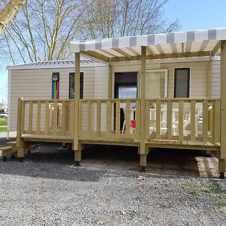Camping La Taillee 3*